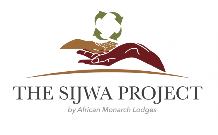 The Sijwa Project logo