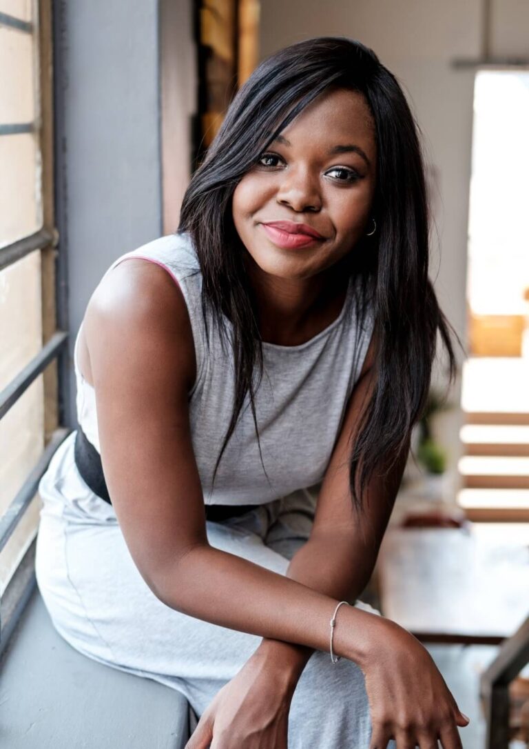 Melissa Mukaiwa
