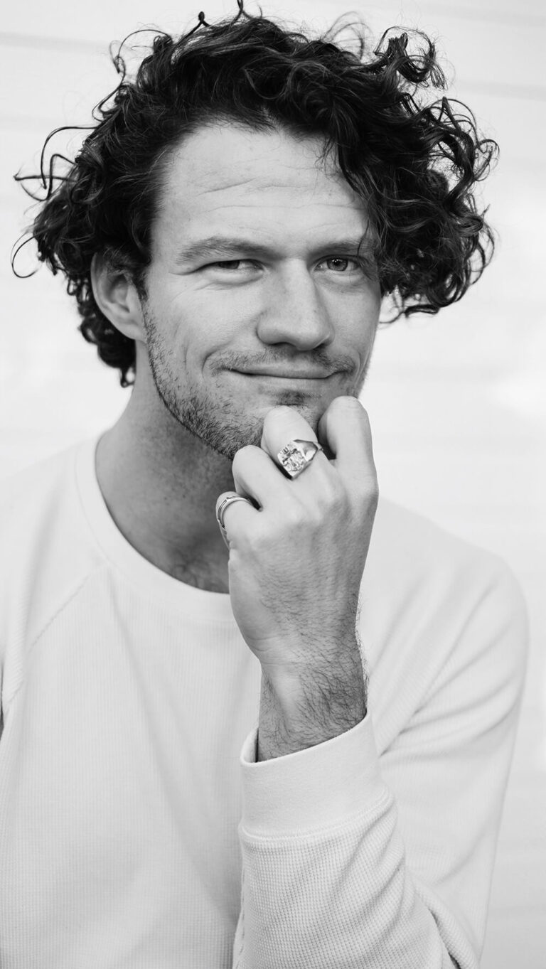 Sven Eric