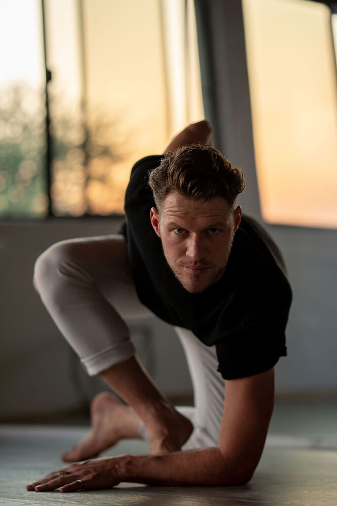 Sven Eric