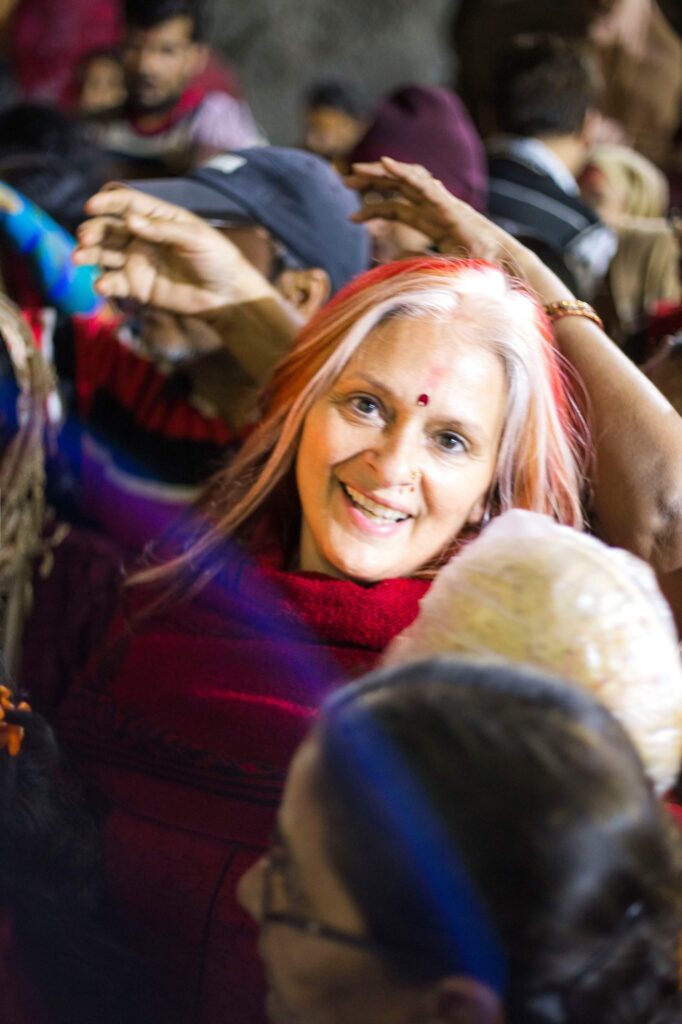 Zeffi Devi