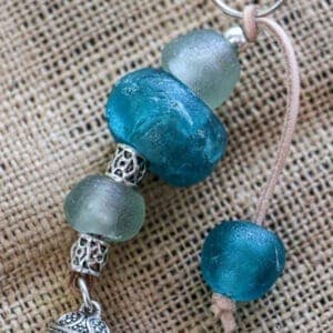 African Monarch Lodges Limited Edition Jewellery