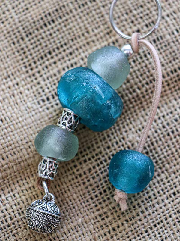 African Monarch Lodges Limited Edition Jewellery