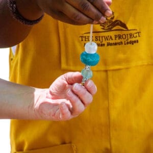 African Monarch Lodges Limited Edition Jewellery