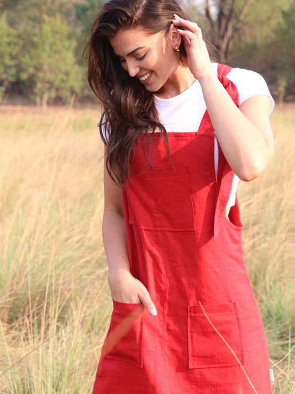 Sijwa Dress