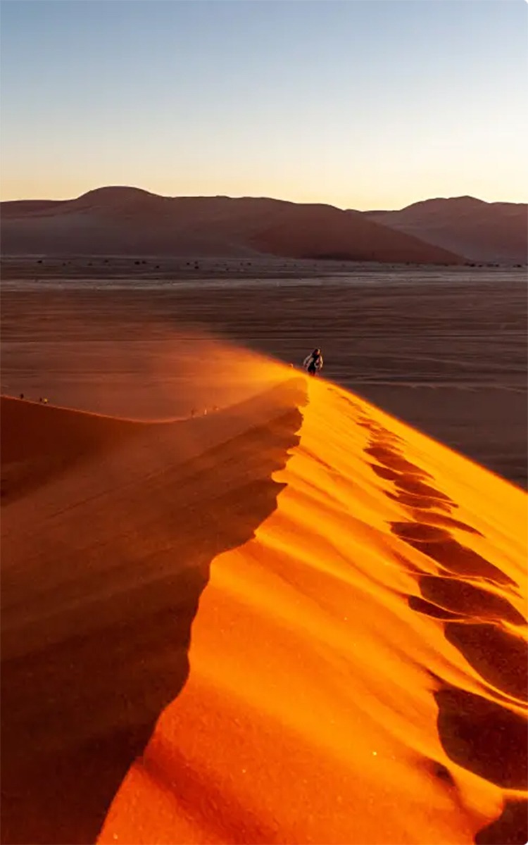 Namibian-Sand-Dune