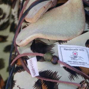 African Monarch Lodges Monarch Dress