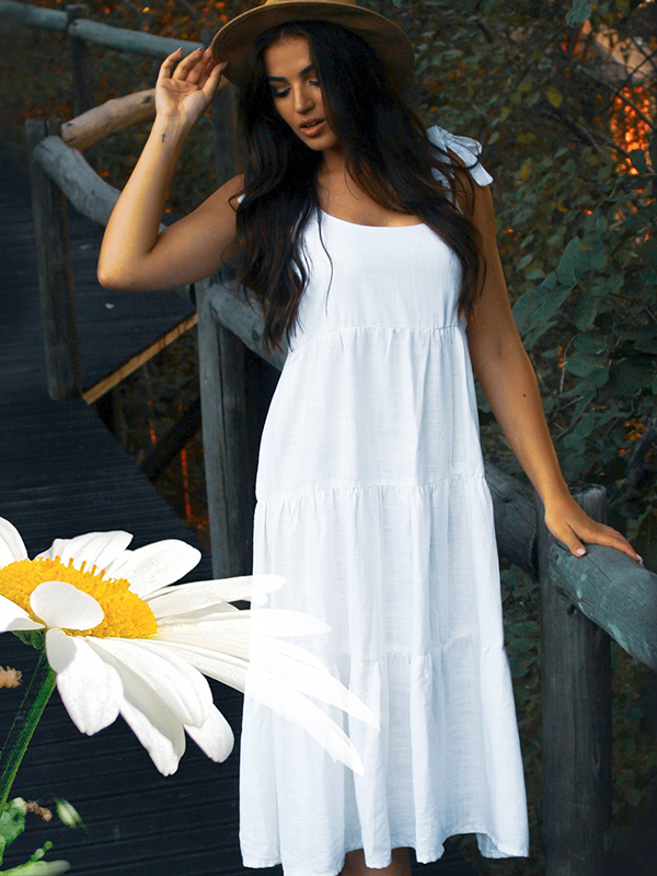 Daisy Dress