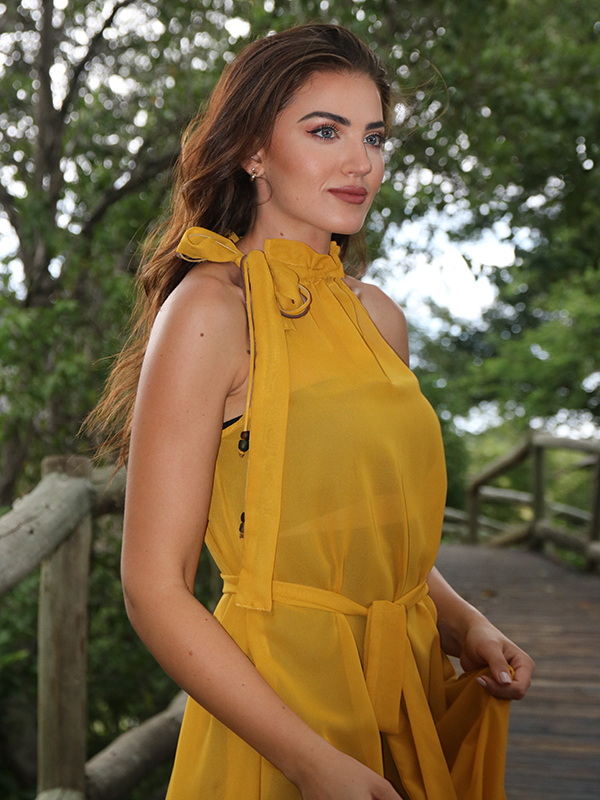 Lily Dress