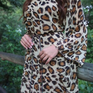 African Monarch Lodges Monarch Dress