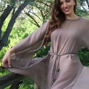 African Monarch Lodges Monarch Dress