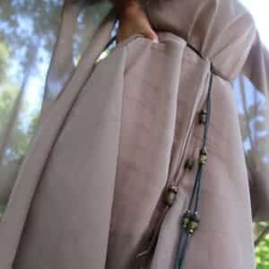 African Monarch Lodges Monarch Dress