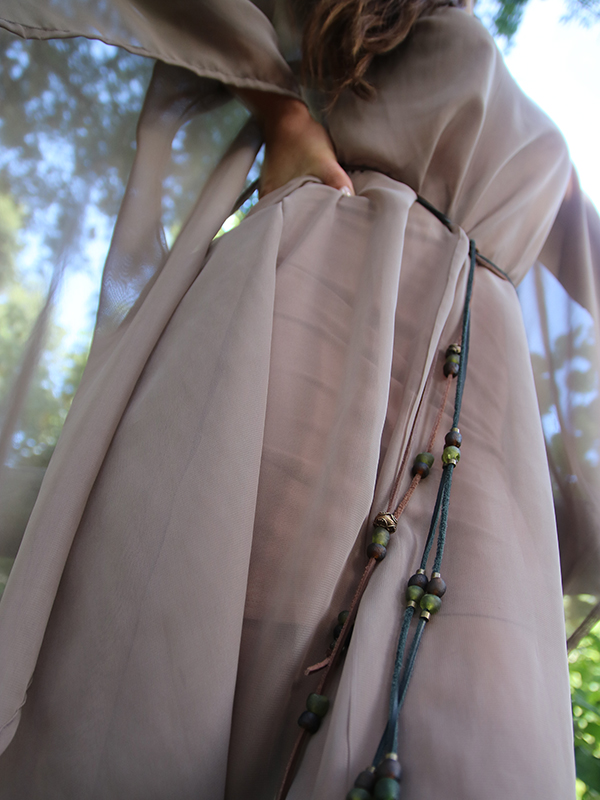 African Monarch Lodges Monarch Dress