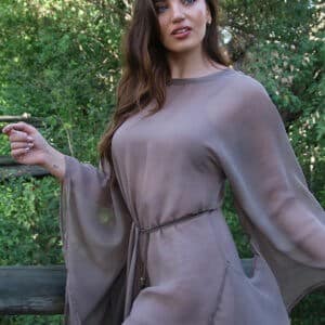 African Monarch Lodges Monarch Dress