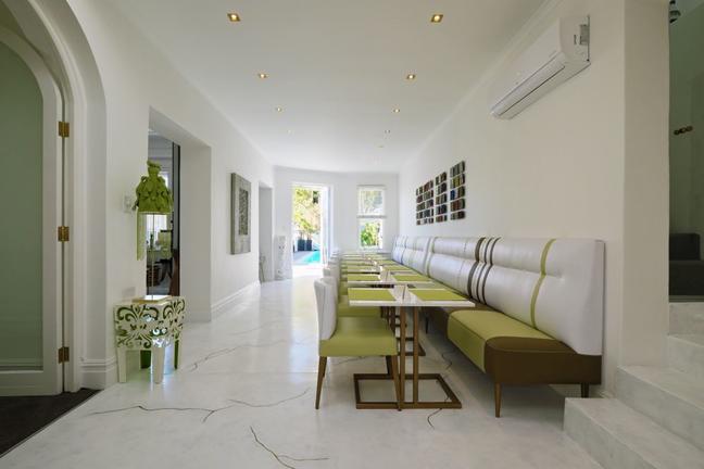 2inn1 Kensington