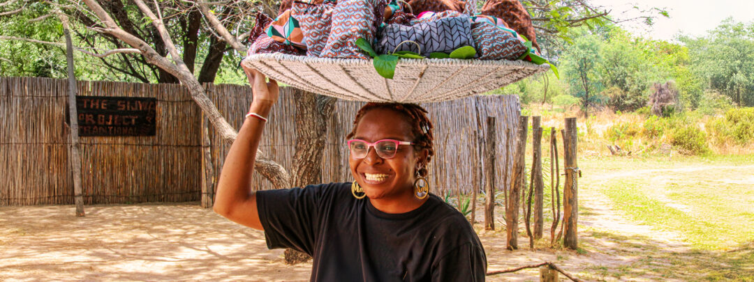 African Monarch Lodges Sijwa Project