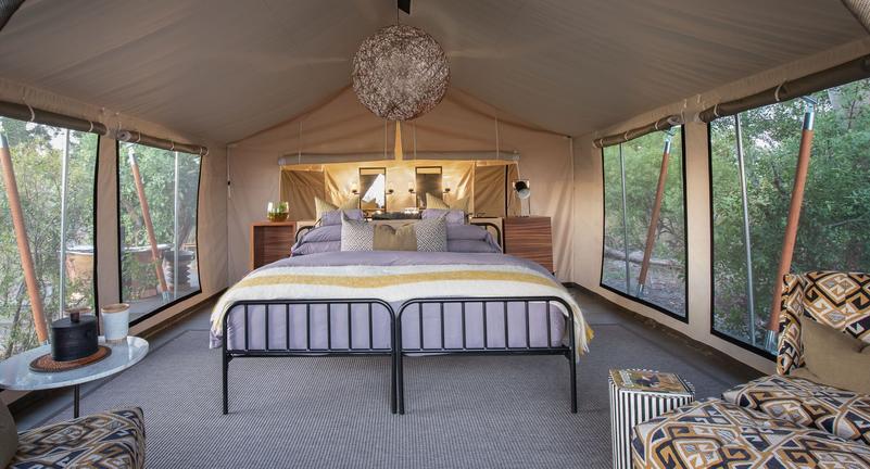 Machaba Camp