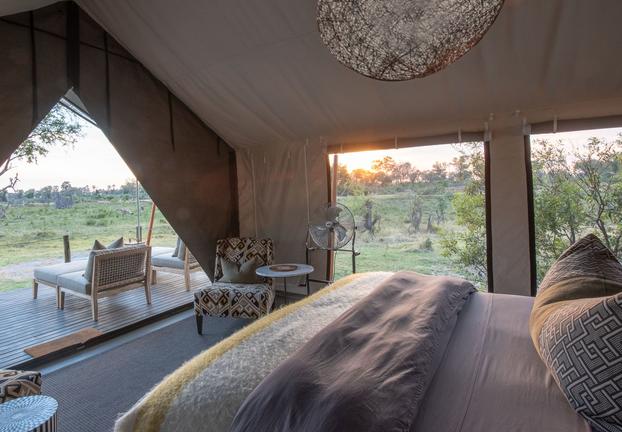 Machaba Camp
