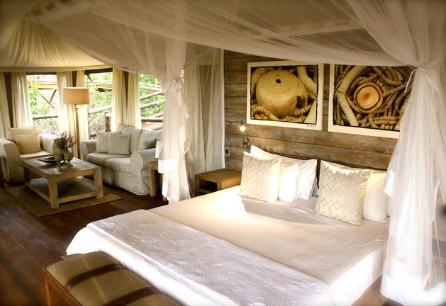 Nambwa Tented Lodge