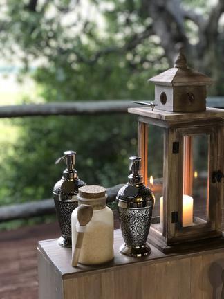 Nambwa Tented Lodge