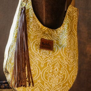 African Monarch Lodges Sijwa Boutique Nockels Bag