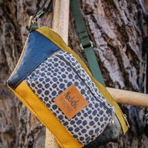 African Monarch Lodges Sijwa Boutique Nockels Bag
