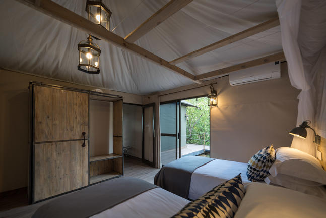 Old Drift Lodge