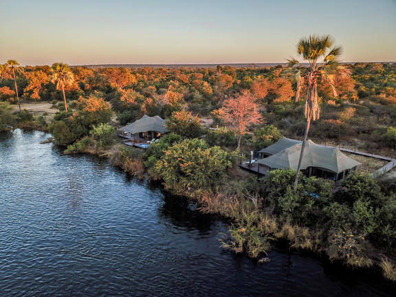 Old Drift Lodge