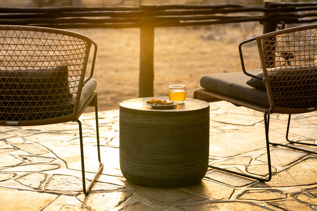 Ongava Tented Camp