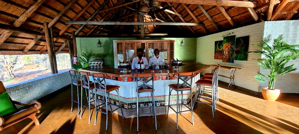 The Wallow Lodge