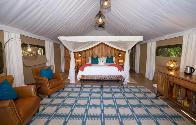 The Wallow Lodge