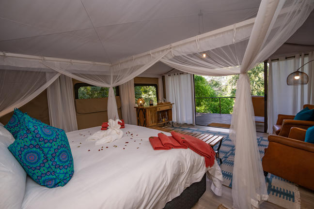 The Wallow Lodge