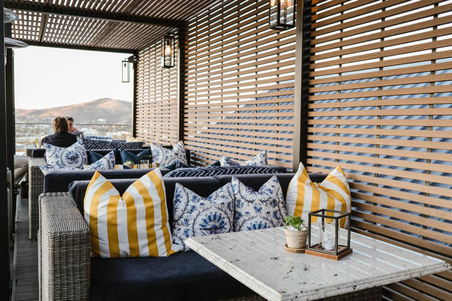 The Weinberg Windhoek