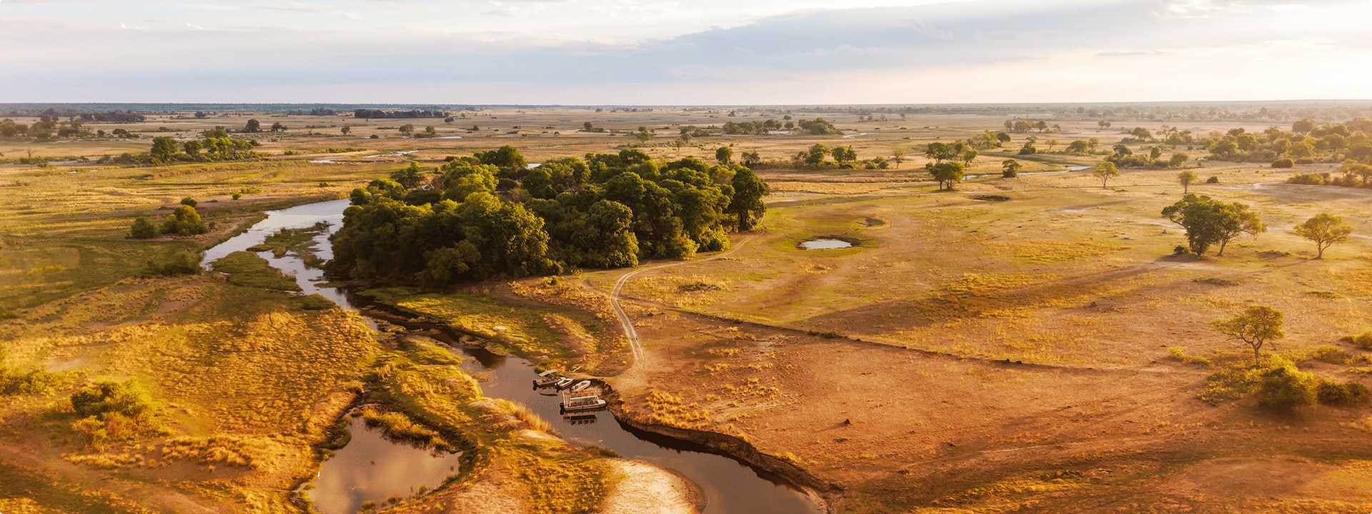 African Monarch Lodges Tours