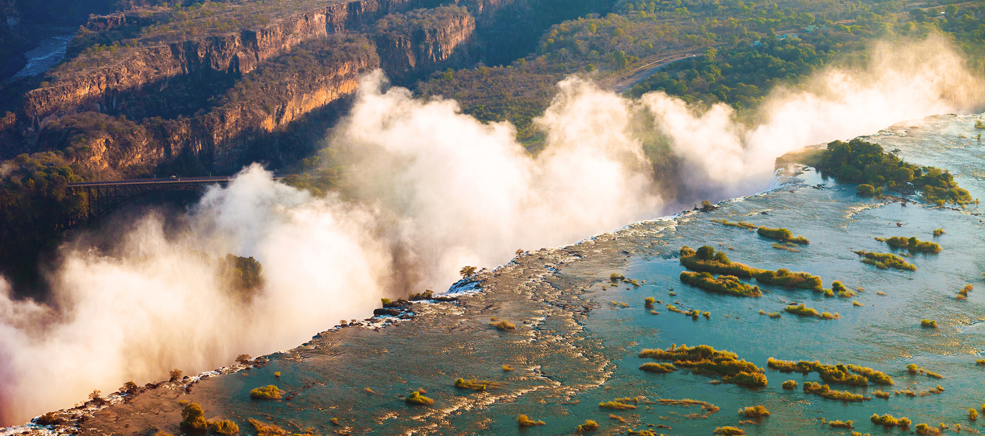 Victoria Falls