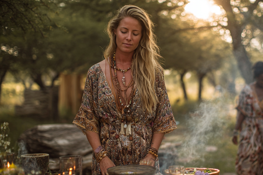 African Monarch Lodges Wild Woman Retreat