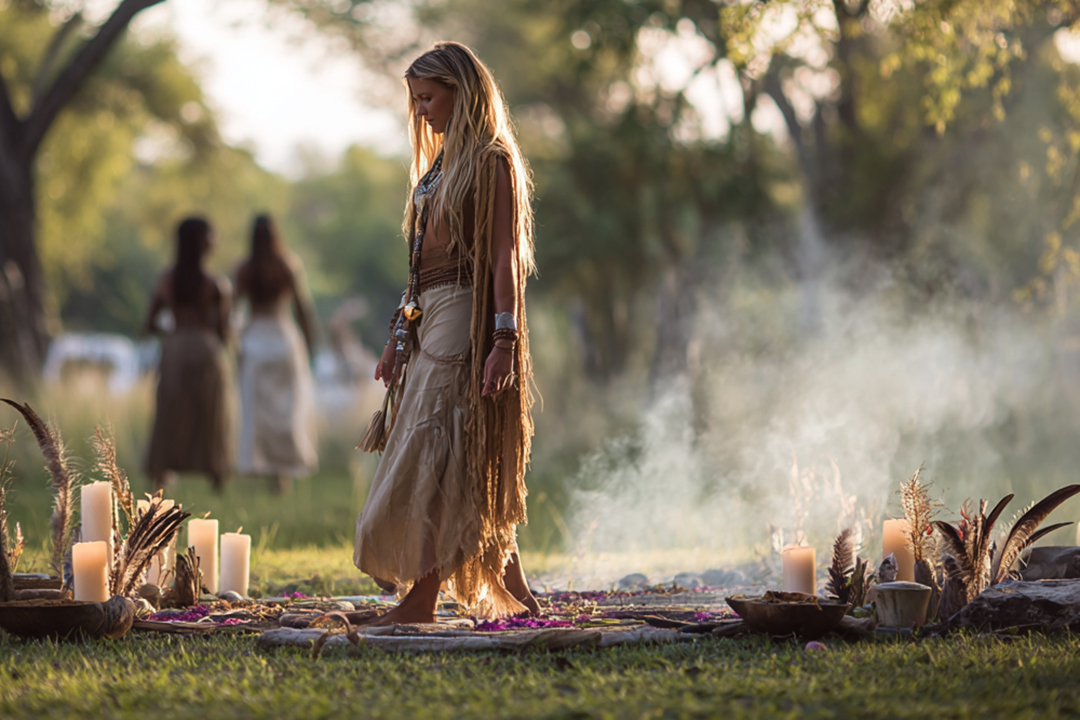 African Monarch Lodges Wild Woman Retreat