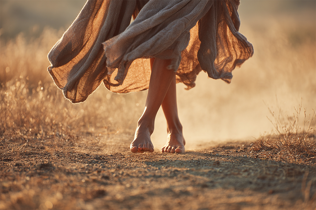 African Monarch Lodges Wild Woman Retreat