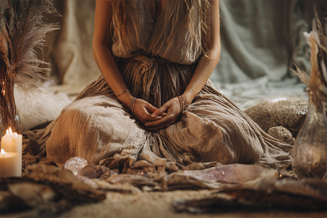 African Monarch Lodges Wild Woman Retreat