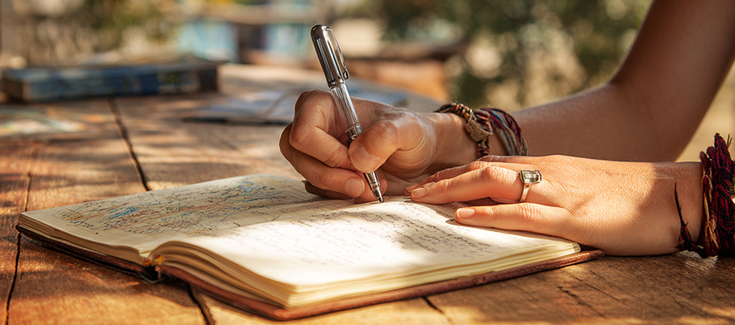 African Monarch Lodges Writing & Yoga Retreat