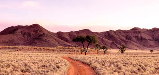African Monarch Lodges Namibian Landscape