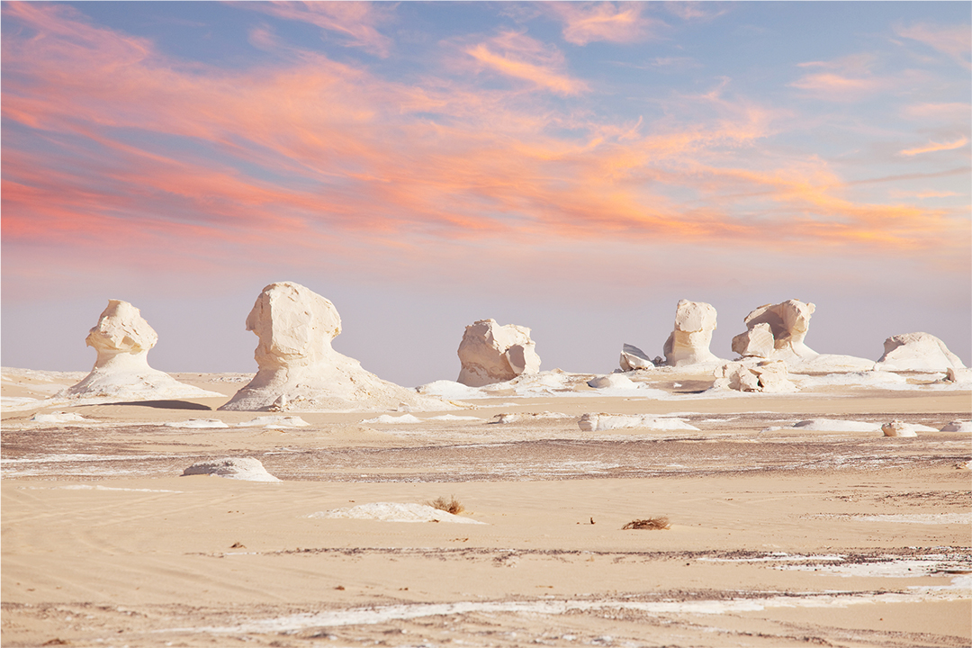 Discover The Temple Within Retreat Egypt