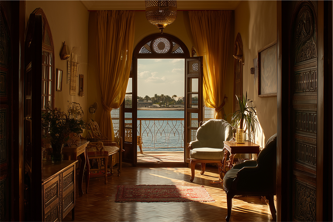 Discover The Temple Within Retreat