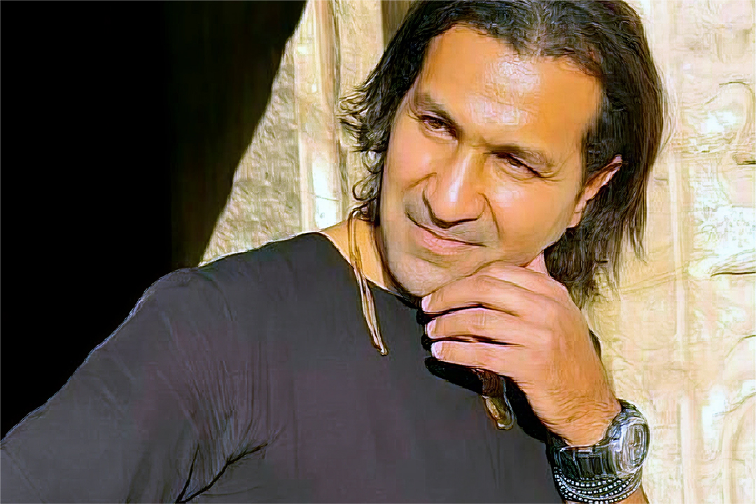 Retreat Facilitator Dr Mahmoud Marai