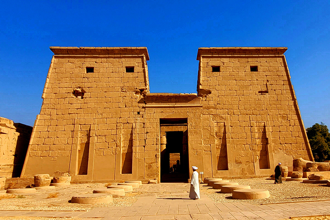 Discover The Temple Within Retreat