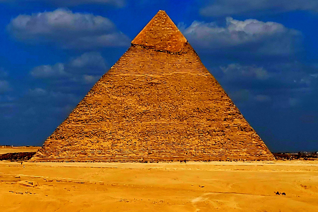 Egypt Retreat
