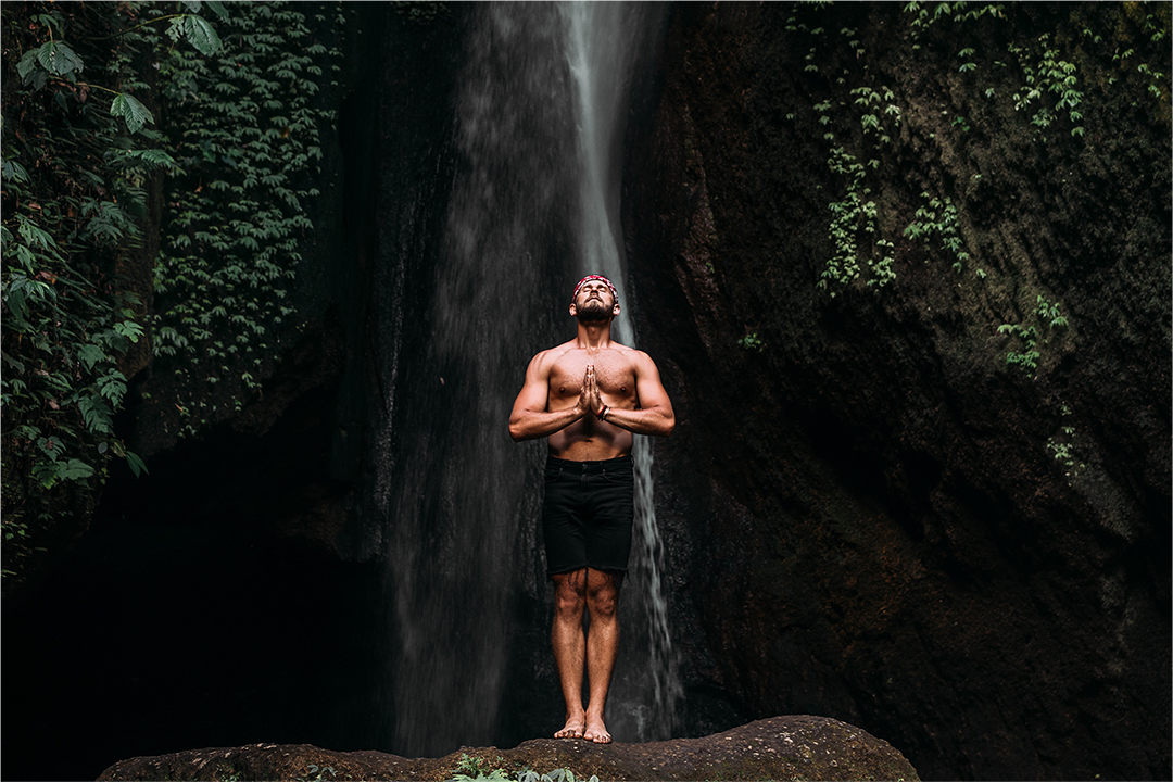 Ignite Your Soul Retreat in Bali