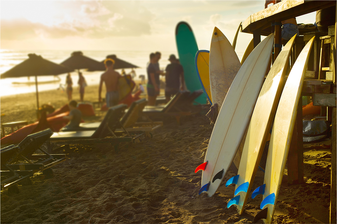 Ignite Your Soul Retreat in Bali