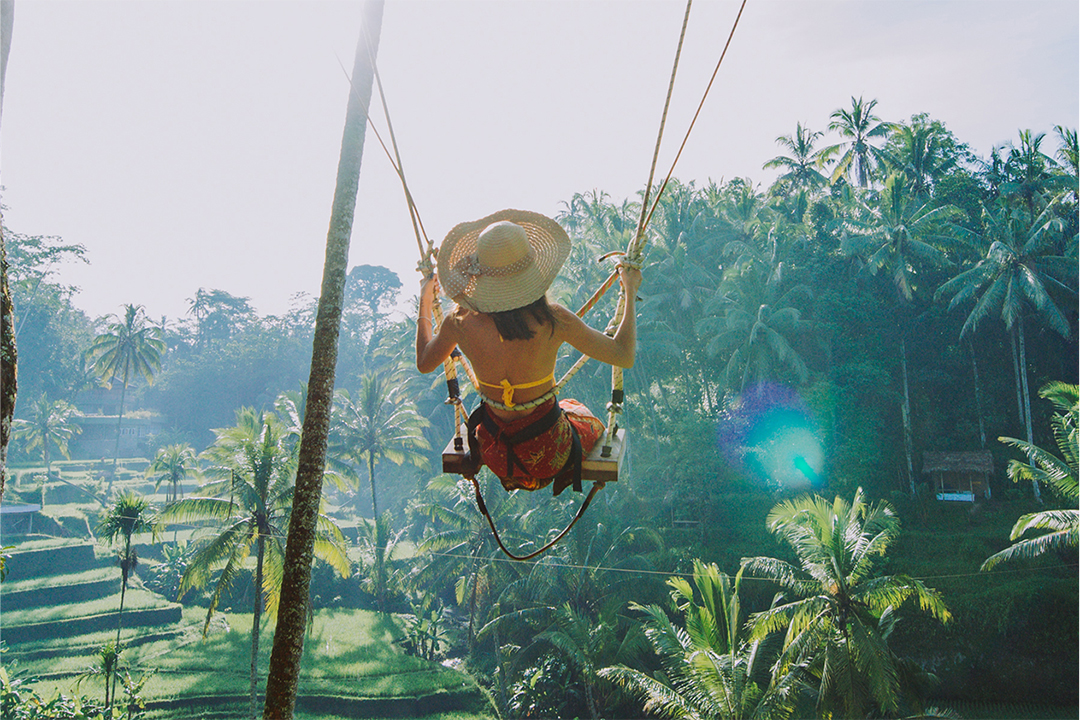Ignite Your Soul Retreat in Bali