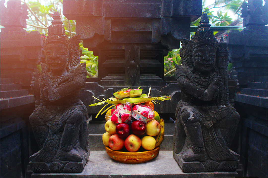 Ignite Your Soul Retreat in Bali
